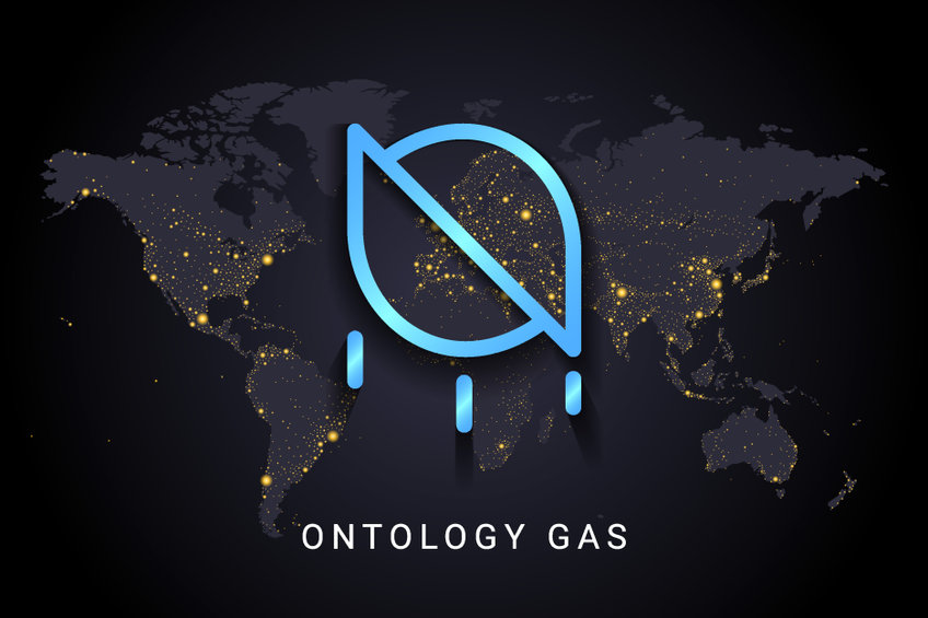 Ontology Gas is surging, up 30% today: here’s where to buy ONG Digital ID PlatoBlockchain Data Intelligence. Vertical Search. Ai.