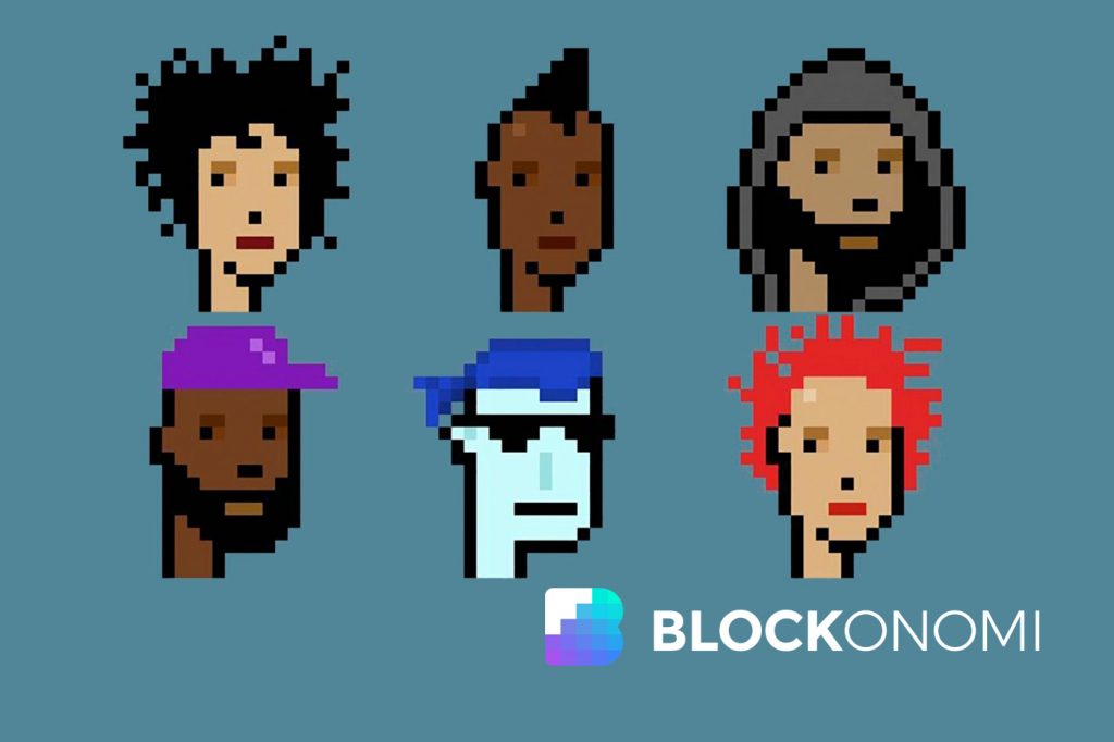 OpenSea Removes CryptoPunks V1, Collectors Furious Carry On PlatoBlockchain Data Intelligence. Vertical Search. Ai.