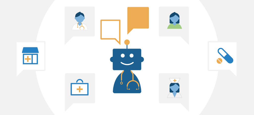 Depășirea provocărilor de îngrijire a sănătății pacienților cu AI Chatbots PlatoBlockchain Data Intelligence. Căutare verticală. Ai.