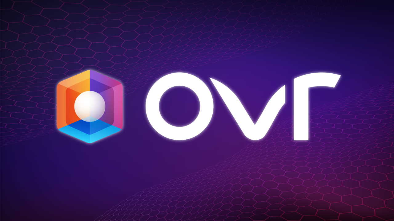 OVR Co-Founder Diego Di Tommaso Talks AR, Map2earn, Polygon Migration, Cross Metaverse Assets and Fashion PlatoBlockchain Data Intelligence. Vertical Search. Ai.