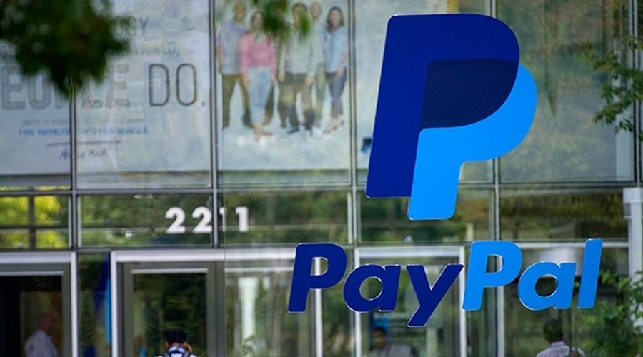 قیمت سهام PayPal پس از کندی رشد سه ماهه چهارم سال 4، هوش داده پلاتو بلاک چین کاهش می یابد. جستجوی عمودی Ai.