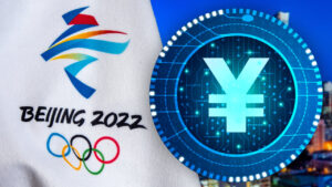 НБК раскрывает использование цифровой валюты центральным банком на зимних Олимпийских играх в Пекине — 2 миллиона цифровых юаней в день Разведка данных PlatoBlockchain. Вертикальный поиск. Ай.