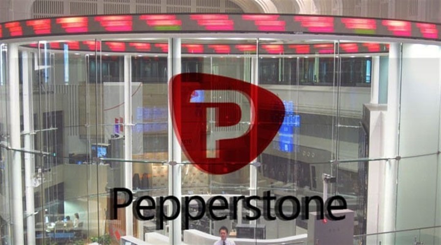 Pepperstone 通过 TradingView 集成 PlatoBlockchain 数据智能增强服务。 垂直搜索。 哎。