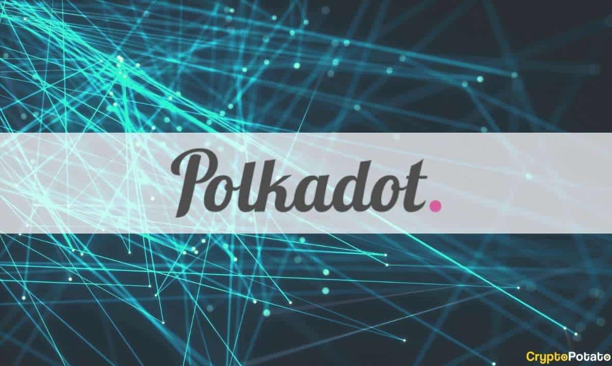 Polkadot จัดสรร 993,286 DOT เพื่อส่งเสริมระบบนิเวศและการพัฒนา Web3 PlatoBlockchain Data Intelligence ค้นหาแนวตั้ง AI.