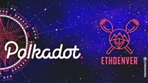 Ethereum Hackathon ที่ใหญ่ที่สุดของ Polkadot เสนอเงินรางวัล 15 ดอลลาร์แก่ PlatoBlockchain Data Intelligence ค้นหาแนวตั้ง AI.
