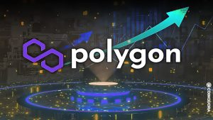 Polygon (MATIC) Maintaining Stability Amid Negative Price Corrections PlatoBlockchain Data Intelligence. Vertical Search. Ai.