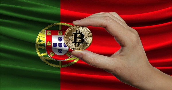 Portugals nullbeskatning, lave levekostnader bidrar til å øke tempoet som foretrukket kryptodestinasjon PlatoBlockchain Data Intelligence. Vertikalt søk. Ai.