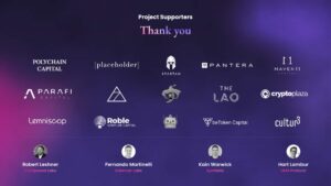 PotionLabs Closes Sales of $12M From Key DeFi Players aAhead of Novel NFT Game Potion Unlock PlatoBlockchain Data Intelligence. Vertical Search. Ai.