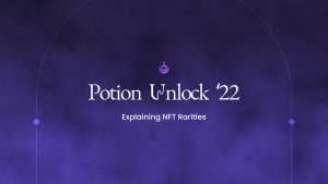 PotionLabs cierra ventas de $ 12 millones de jugadores clave de DeFi antes del nuevo juego NFT 'Potion Unlock' PlatoBlockchain Data Intelligence. Búsqueda vertical. Ai.