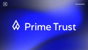 Prime Trust Company Intelligence Report PlatoBlockchain Data Intelligence. Vertikaalne otsing. Ai.