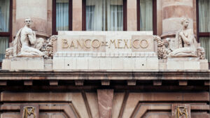 Các ngân hàng tư nhân đề xuất giúp thiết kế tiền kỹ thuật số ở Mexico Thông minh dữ liệu PlatoBlockchain. Tìm kiếm dọc. Ái.