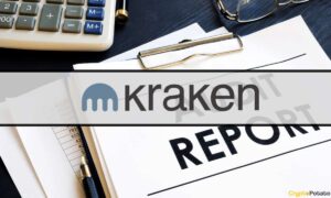 L'audit della prova di riserva mostra che Kraken detiene 19 miliardi di dollari in BTC ed ETH PlatoBlockchain Data Intelligence. Ricerca verticale. Ai.