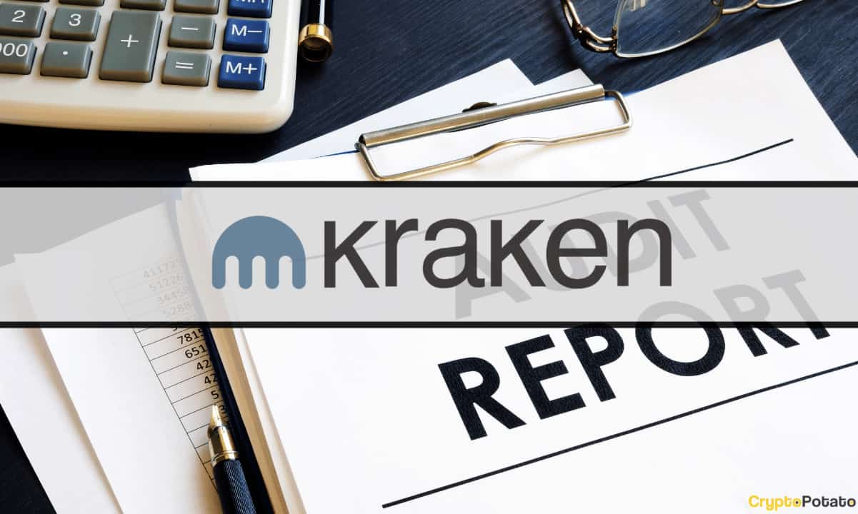 A tartalékok ellenőrzése azt mutatja, hogy a Kraken 19 milliárd dollárral rendelkezik a BTC és az ETH PlatoBlockchain adatintelligenciában. Függőleges keresés. Ai.