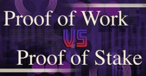 Proof-of-Work vs. Proof-of-Stake: What’s The Difference? PlatoBlockchain Data Intelligence. Vertical Search. Ai.