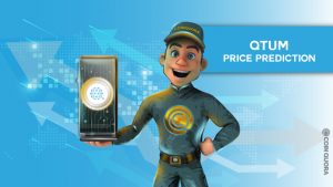 Qtum Price Prediction – Will QTUM Price Hit $30 Soon? PlatoBlockchain Data Intelligence. Vertical Search. Ai.