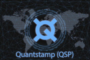 Der QSP von Quantstamp boomt heute mit einem Plus von 34 %: Hier können Sie QSP PlatoBlockchain Data Intelligence kaufen. Vertikale Suche. Ai.