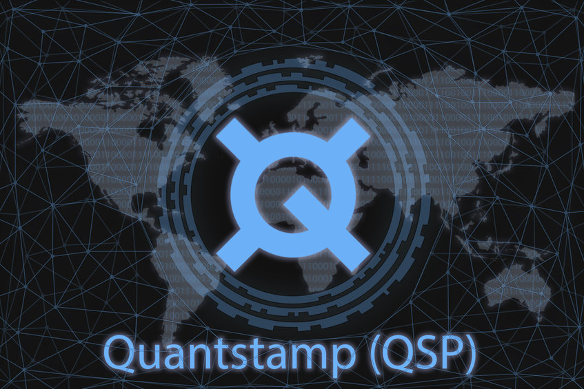 Quantstamp’s QSP is skyrocketing today, up 34%: here’s where to buy QSP Quantstamp PlatoBlockchain Data Intelligence. Vertical Search. Ai.