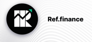 Ref Finance Completed $4.8M Financing Led By Jump Crypto PlatoBlockchain Data Intelligence. Vertical Search. Ai.