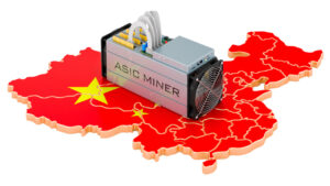 Raport: Chińskie władze celne konfiskują 49 starych koparek ASIC Antminers PlatoBlockchain Data Intelligence. Wyszukiwanie pionowe. AI.