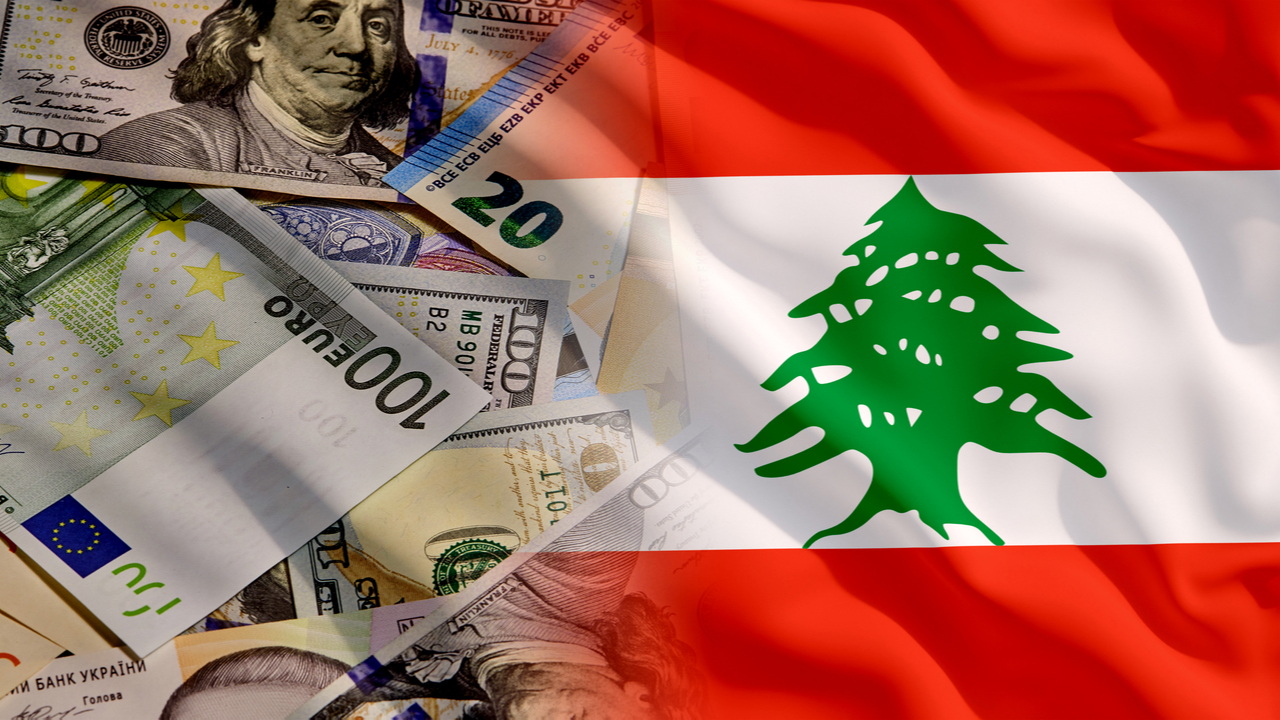 Rapport: Libanon planlegger å devaluere valuta med 93 %, innskytere vil miste $38 milliarder PlatoBlockchain Data Intelligence. Vertikalt søk. Ai.