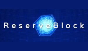 ReserveBlock 재단은 RBX 네트워크 마스터노드를 출시하고 향후 PlatoBlockchain 데이터 인텔리전스를 사전 판매할 예정입니다. 수직 검색. 일체 포함.