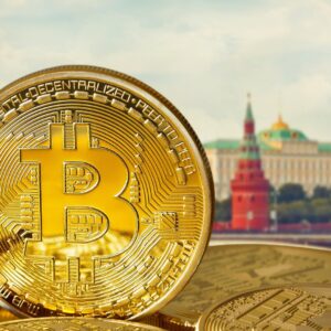 Rusland zou crypto kunnen gaan gebruiken om internationale sancties te ontwijken PlatoBlockchain-gegevensinformatie. Verticaal zoeken. Ai.