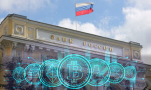 Russia Gears Up For Upcoming Crypto Bill PlatoBlockchain Data Intelligence. Vertical Search. Ai.