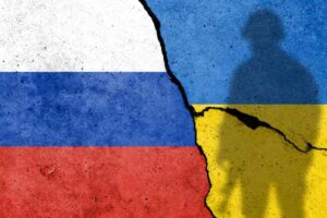 Russland-Ukraina-oppdatering: Over 5 millioner dollar i Bitcoin (BTC) samlet inn for å hjelpe den ukrainske hærens PlatoBlockchain-dataetterretning. Vertikalt søk. Ai.