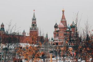 Russian Finance Ministry Submits Bitcoin Regulation Proposal After Binance Joins Union PlatoBlockchain Data Intelligence. Vertical Search. Ai.