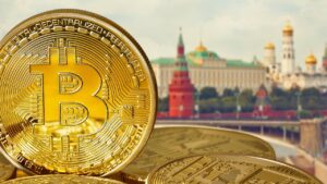 หน่วยงานกำกับดูแลของรัสเซียพบจุดร่วม — ไม่สามารถใช้ Bitcoin สำหรับการชำระเงินได้ PlatoBlockchain Data Intelligence ค้นหาแนวตั้ง AI.