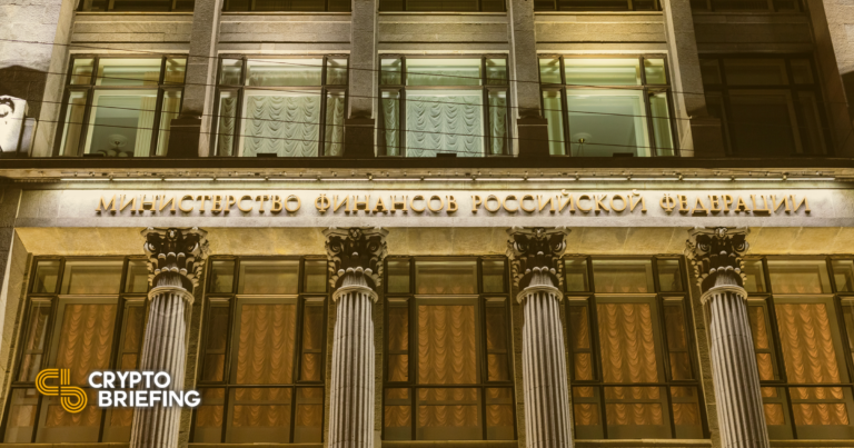 Rysslands finansministerium vill låta banker sälja krypto: Rapportera PlatoBlockchain Data Intelligence. Vertikal sökning. Ai.