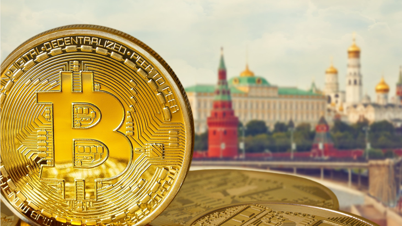 Sanctions May Not Affect Russia’s Access to Crypto, Reports Claim PlatoBlockchain Data Intelligence. Vertical Search. Ai.