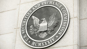 SEC Chairman- “SEC Is Working With CFTC On Crypto Regulation” PlatoBlockchain Data Intelligence. Vertical Search. Ai.
