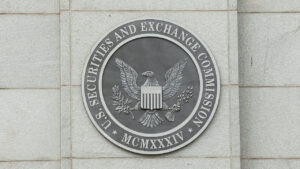 SEC Commissioner: New Proposal Could Give SEC Expansive Power to Regulate Crypto, Defi Platforms PlatoBlockchain Data Intelligence. Vertical Search. Ai.