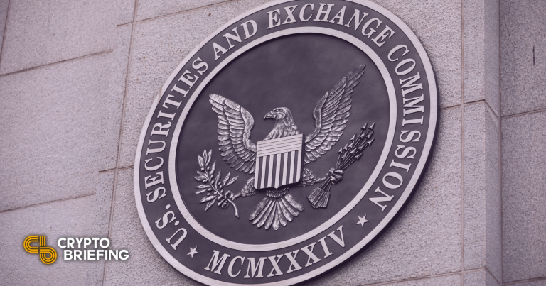 SEC Delays Decision On Bitwise ETF Once Again Arca PlatoBlockchain Data Intelligence. Vertical Search. Ai.