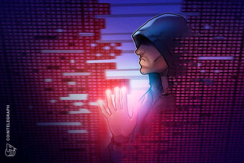 보안 회사는 DeFi 프로젝트 해킹 PlatoBlockchain Data Intelligence를 통해 사기꾼이 도망가는 것을 더욱 어렵게 만들려고 합니다. 수직 검색. 일체 포함.