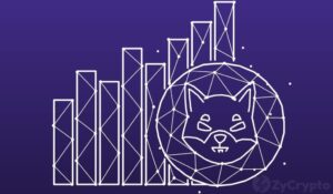 Shiba Inu Proves To Be A Formidable Competitor In The Multi-Trillion Dollar Metaverse PlatoBlockchain Data Intelligence. Vertical Search. Ai.