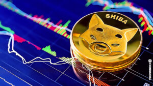 Shiba Inu återvinner 15 miljarder dollar rekordstort börsvärde PlatoBlockchain Data Intelligence. Vertikal sökning. Ai.