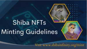 ShibaInfinity - Procedura dettagliata per acquistare Shiba NFT su Cardano PlatoBlockchain Data Intelligence. Ricerca verticale. Ai.