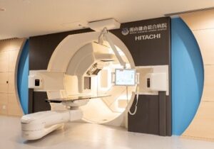 Shonan Kamakura Advanced Medical Center Begins Treatment with Hitachi's First Dedicated Compact Proton Therapy System PlatoAiStream Data Intelligence. Vertical Search. Ai.