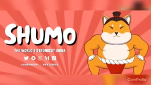 Shumo, The World’s Most Powerful Shib, Is Launching Its Token PlatoAiStream Data Intelligence. Vertical Search. Ai.