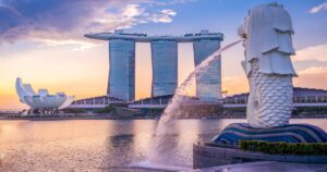 Singapurska grupa Amber otrzymuje wycenę na 3 miliardy dolarów, ułatwiając potencjalną IPO PlatoBlockchain Data Intelligence. Wyszukiwanie pionowe. AI.