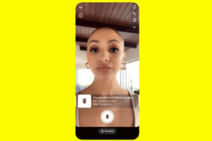 Snap Unveils New UI for Virtual Try-On and AR E-Commerce PlatoBlockchain Data Intelligence. Vertical Search. Ai.