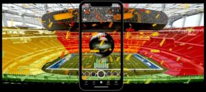 Snap의 빅 플레이: Super Bowl PlatoBlockchain 데이터 인텔리전스 강화. 수직 검색. 일체 포함.