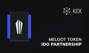 Social Commerce on Cardano: Meloot to Hold a Seed Sale on KICK․IO PlatoBlockchain Data Intelligence. Vertical Search. Ai.