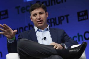 SoFi CEO Anthony Noto Owns Bitcoin and Ethereum PlatoBlockchain Data Intelligence. Vertical Search. Ai.