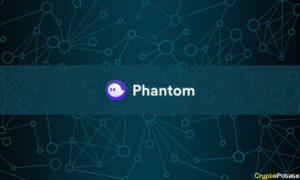 Solana-based Phantom Wallet Hits $1.2B Valuation Following a $109M Funding Round PlatoBlockchain Data Intelligence. Vertical Search. Ai.
