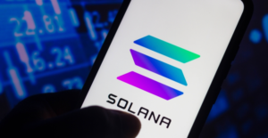 암호화폐 매도가 계속해서 PlatoBlockchain Data Intelligence를 강화함에 따라 Solana(SOL)는 75달러에 주목하고 있습니다. 수직 검색. 일체 포함.