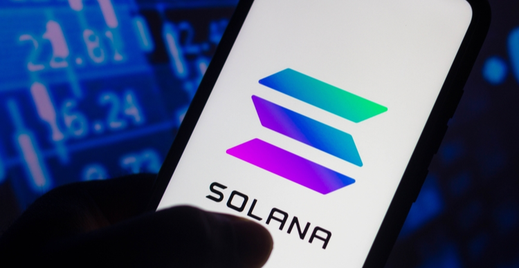Solana (SOL), kriptodaki satışların PlatoBlockchain Veri Zekasını yoğunlaştırmaya devam etmesiyle 75 doları hedefliyor. Dikey Arama. Ai.