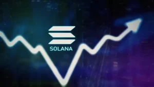 Η Solana εκτοξεύεται σχεδόν κατά 10%, ωστόσο η τιμή SOL μπορεί να συνεχίσει με την Πτωτική Τάση PlatoBlockchain Data Intelligence. Κάθετη αναζήτηση. Ολα συμπεριλαμβάνονται.